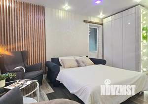 2-к квартира, посуточно, 60м2, 2/19 этаж