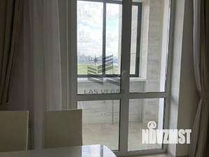 1-к квартира, на длительный срок, 35м2, 10/17 этаж