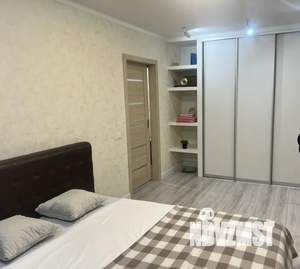 1-к квартира, посуточно, 33м2, 3/9 этаж