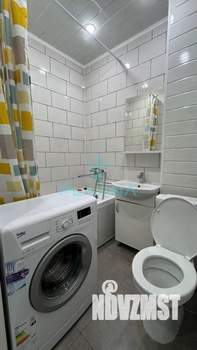 1-к квартира, на длительный срок, 35м2, 4/5 этаж