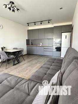 2-к квартира, посуточно, 57м2, 9/19 этаж