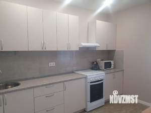 1-к квартира, на длительный срок, 46м2, 5/24 этаж