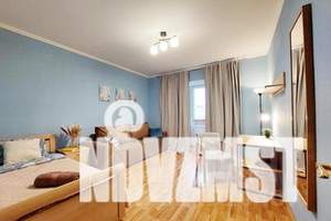 3-к квартира, посуточно, 94м2, 5/5 этаж