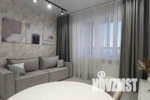 1-к квартира, посуточно, 24м2, 11/24 этаж