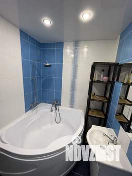 2-к квартира, посуточно, 55м2, 2/9 этаж