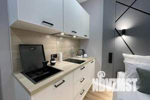 1-к квартира, посуточно, 15м2, 1/1 этаж