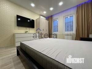 1-к квартира, на длительный срок, 40м2, 17/19 этаж