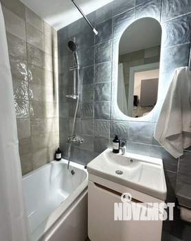 Студия квартира, посуточно, 17м2, 2/2 этаж