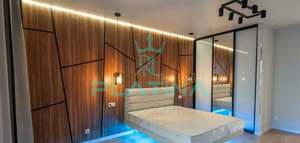 1-к квартира, на длительный срок, 51м2, 8/19 этаж