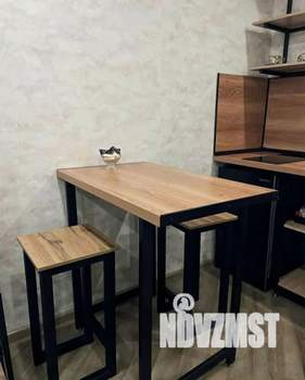 Студия квартира, посуточно, 13м2, 3/5 этаж