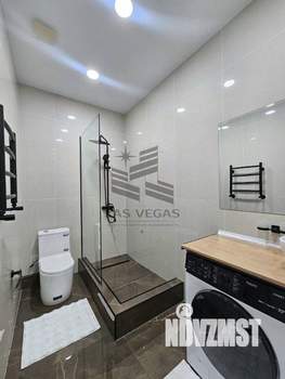 1-к квартира, на длительный срок, 50м2, 4/9 этаж