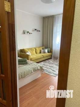 1-к квартира, посуточно, 50м2, 1/1 этаж