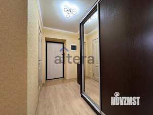 1-к квартира, на длительный срок, 39м2, 6/10 этаж