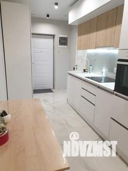 1-к квартира, посуточно, 36м2, 3/21 этаж