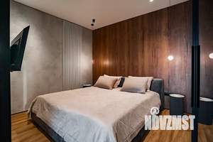 2-к квартира, посуточно, 57м2, 23/25 этаж