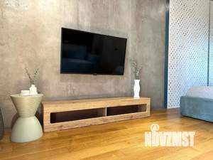 1-к квартира, посуточно, 42м2, 5/10 этаж