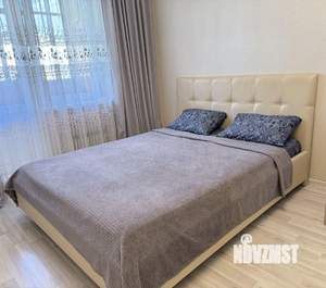 2-к квартира, посуточно, 52м2, 8/9 этаж