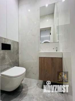 1-к квартира, на длительный срок, 50м2, 13/24 этаж