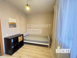 3-к квартира, на длительный срок, 62м2, 9/14 этаж