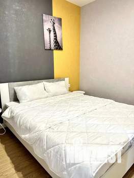2-к квартира, посуточно, 45м2, 6/8 этаж