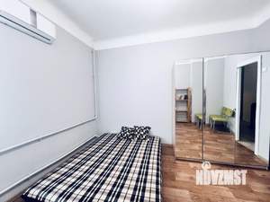 2-к квартира, на длительный срок, 60м2, 2/3 этаж