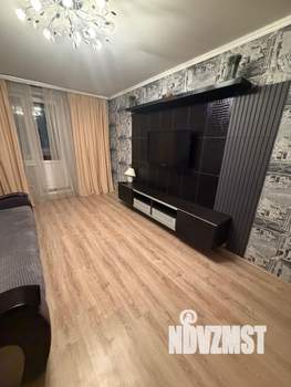 2-к квартира, на длительный срок, 52м2, 8/15 этаж