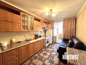 1-к квартира, на длительный срок, 45м2, 4/7 этаж