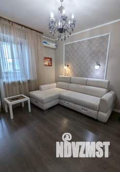 2-к квартира, посуточно, 51м2, 4/5 этаж