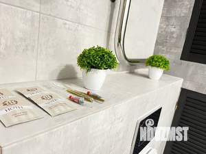 Студия квартира, посуточно, 32м2, 2/24 этаж