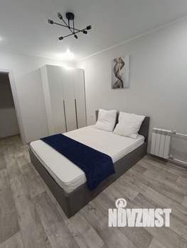 2-к квартира, посуточно, 54м2, 3/9 этаж