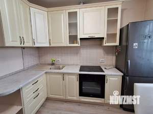 1-к квартира, посуточно, 42м2, 14/20 этаж