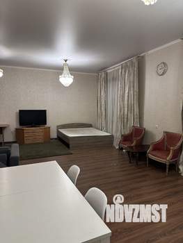 3-к квартира, на длительный срок, 90м2, 13/24 этаж