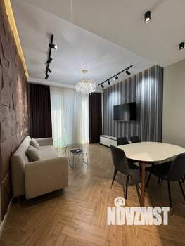 2-к квартира, на длительный срок, 60м2, 8/20 этаж