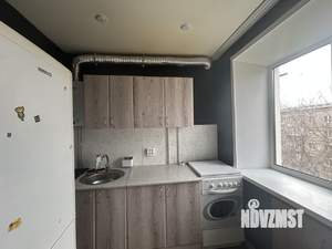 1-к квартира, на длительный срок, 29м2, 5/5 этаж