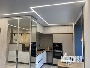 1-к квартира, посуточно, 34м2, 4/10 этаж