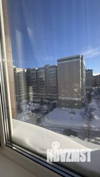 1-к квартира, на длительный срок, 46м2, 6/11 этаж