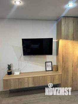 1-к квартира, посуточно, 18м2, 1/1 этаж