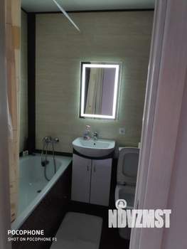 1-к квартира, посуточно, 35м2, 5/9 этаж