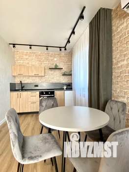 1-к квартира, посуточно, 47м2, 15/24 этаж