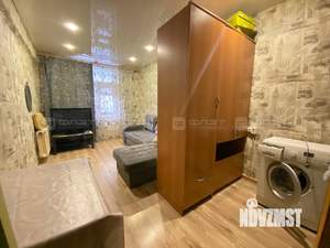 1-к квартира, на длительный срок, 20м2, 5/5 этаж