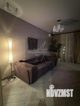 3-к квартира, на длительный срок, 87м2, 3/9 этаж