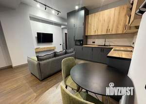 1-к квартира, на длительный срок, 43м2, 15/20 этаж