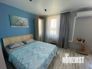 Студия квартира, посуточно, 28м2, 4/7 этаж