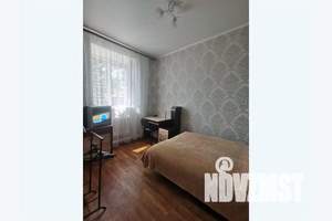 1-к квартира, посуточно, 20м2, 1/5 этаж