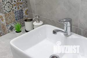 1-к квартира, посуточно, 45м2, 4/20 этаж
