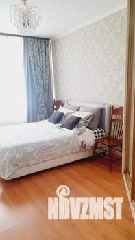 3-к квартира, посуточно, 73м2, 5/9 этаж