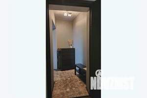 1-к квартира, посуточно, 43м2, 10/10 этаж