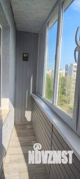 1-к квартира, посуточно, 33м2, 7/9 этаж