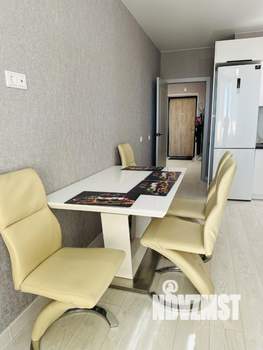 2-к квартира, посуточно, 55м2, 12/20 этаж
