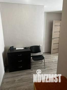 1-к квартира, посуточно, 30м2, 3/5 этаж